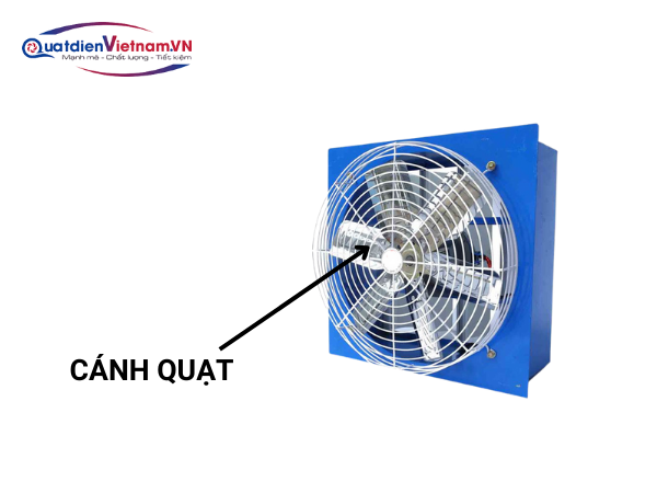 3-4 Cánh Quạt thông gió vuông Việt Nam TP 800×800