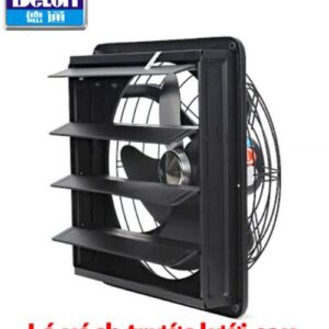 Quạt thông gió vuông Deton FAG25