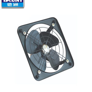 Quạt Thông Gió Vuông Deton FAG25-4T