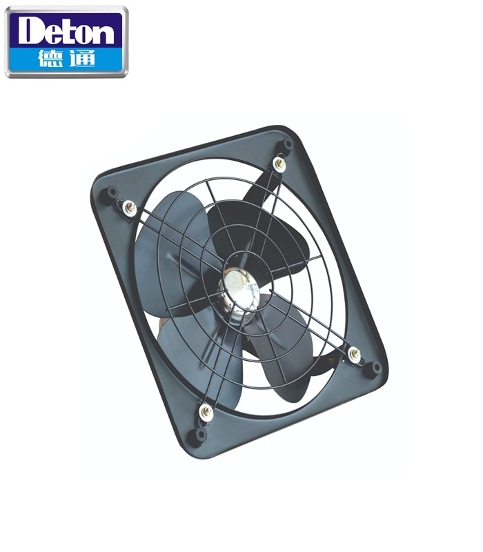 Quạt Thông Gió Vuông Deton FAG50-4T