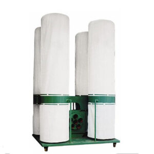 Quạt Hút Bụi Di Động 6 Túi Vải 10HP