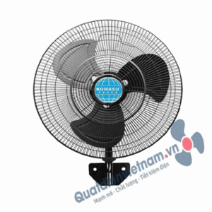 Quạt treo tường KOMASU KM500S