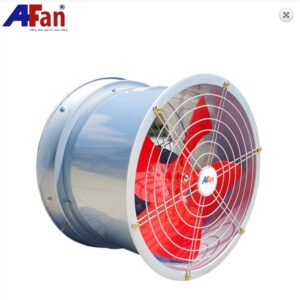 Quạt Thông Gió Hướng Trục Afan AFR 35