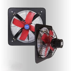 Quạt Thông Gió Vuông Haiki HKV25CL