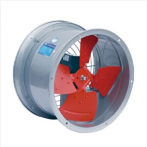 Quạt Hướng Trục Trung Áp Deton SFG3G-4