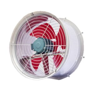 Quạt Hướng Trục Trung Áp Deton DFG5G-4