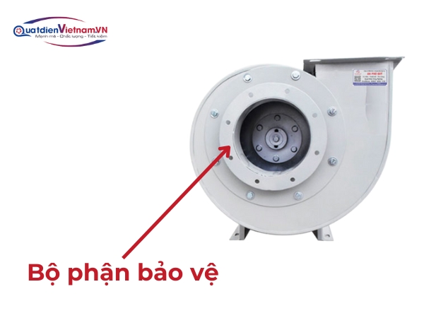 bo-phan-bao-ve-luoi-chan-an-toan-ngan-vat-la-hoan-hao-1 Bộ phận bảo vệ lưới chắn an toàn ngăn vật lạ hoàn hảo