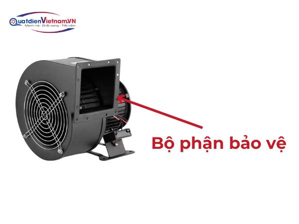 bo-phan-bao-ve-luoi-chan-an-toan-ngan-vat-la-hoan-hao Bộ phận bảo vệ với lưới chắn an toàn, ngăn vật lạ hoàn hảo