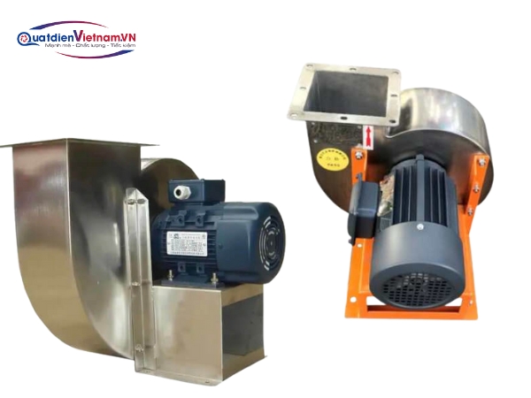 cac-loai-quat-ly-tam-trung-ap-inox-2hp Quạt ly tâm trung áp 2HP có thiết kế thông minh, hiệu suất cao, an toàn và bền bỉ
