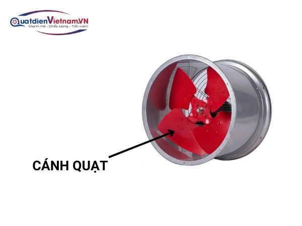 canh-quat-quat-huong-truc-shoohan-dfg40-4 Cánh quạt Quạt Hướng Trục Shoohan DFG40-4