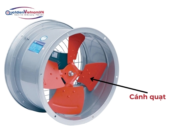 canh-quat-thep-uon-cong-son-tinh-dien-chong-oxy-hoa Cánh quạt thép uốn cong, sơn tĩnh điện chống oxy hóa