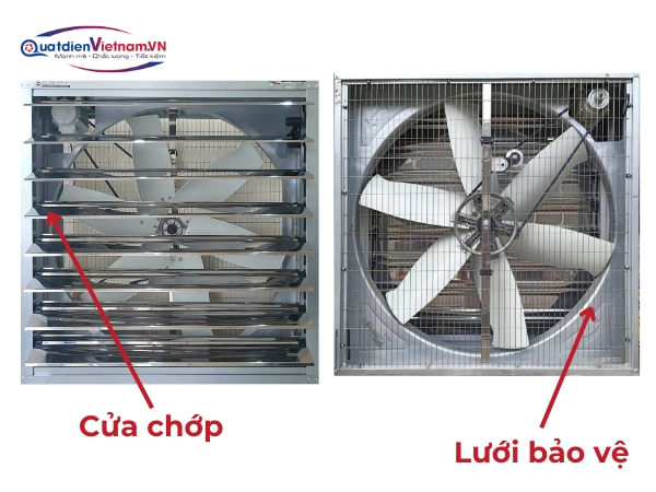 cua-chop-va-luoi-bao-ve-tu-dong-ngan-con-trung-chan-vat-la Cửa chớp và lưới bảo vệ tự động. Ngăn côn trùng, chặn vật lạ