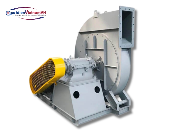 dac-diem-quat-ly-tam-sieu-cao-ap-15hp Đặc tính của quạt ly tâm siêu cao áp công nghiệp