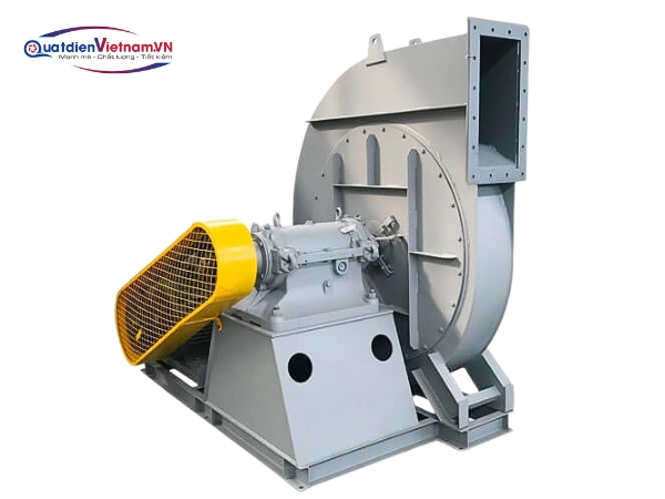 dac-diem-quat-ly-tam-sieu-cao-ap-30hp Quạt ly tâm siêu cao áp 30HP Được gia công bằng thép SS400 hoặc inox 304 và các vật liệu khác