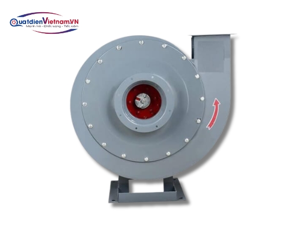 dac-diem-quat-ly-tam-sieu-cao-ap-hut-3hp Đặc tính của quạt ly tâm siêu cao áp 3HP