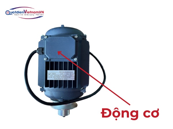 dong-co-day-dong-ben-va-hieu-suat-cao Động cơ dây đồng, bền và hiệu suất cao