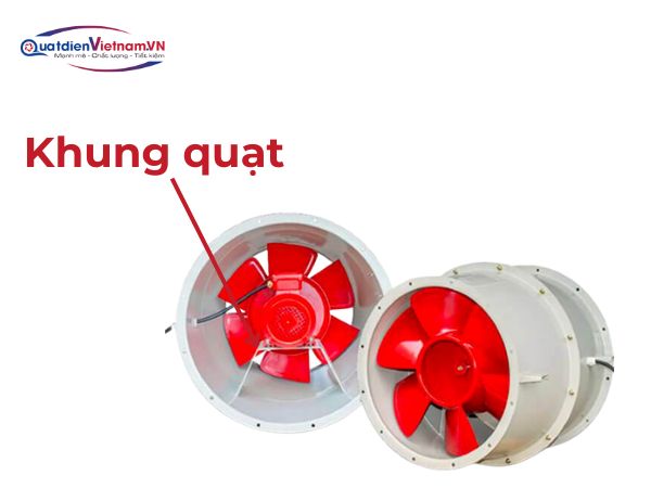 khung-quat-hop-kim-thep-hoac-nhom-duc-nguyen-khoi Khung quạt hợp kim thép hoặc nhôm, đúc nguyên khối