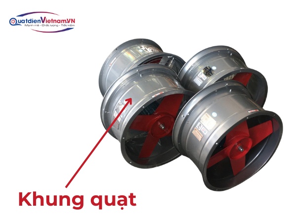 khung-quat-toi-uu-hoa-luong-khi-va-de-lap-dat Khung quạt tối ưu hóa luồng khí và dễ lắp đặt