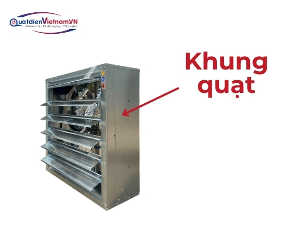 khung-quat-ton-ma-kem-cua-chop-tu-dong-bao-ve Khung quạt tôn mạ kẽm, cửa chớp tự động bảo vệ