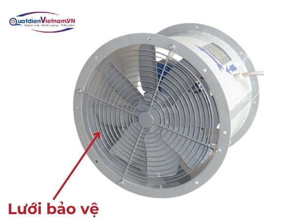 luoi-bao-ve-an-toan-ngan-chan-vat-the-la-xam-nhap Lưới bảo vệ an toàn, ngăn chặn vật thể lạ xâm nhập