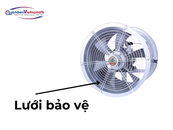 luoi-kim-loai-bao-ve-an-toan-ngan-di-vat Lưới kim loại bảo vệ, an toàn, ngăn dị vật