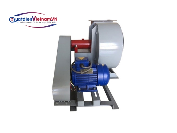 Motor rời gián tiếp 10HP