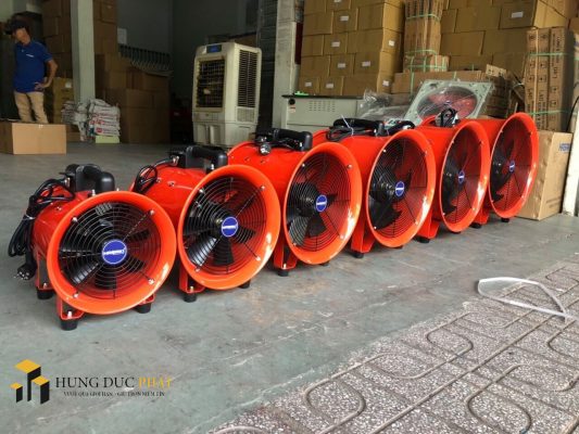 quạt hút xách tay hasaki hst-40 Quạt hút xách tay hasaki hst-40