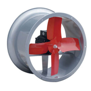 Quạt hướng trục thông gió Deton DFT60
