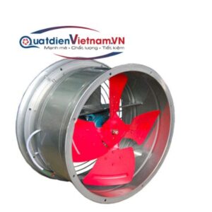 Quạt Thông Gió Hướng Trục Afan Afr 40