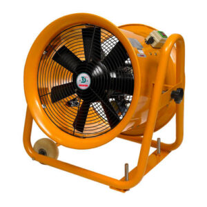 quat cap gio di dong SH2T-40S