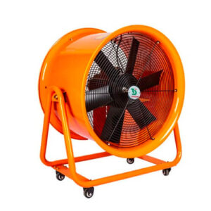 Quạt Hút Công Nghiệp Xách Tay SHT-300
