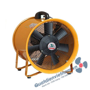 Quat cap gio xach tay Soffnet SHT40