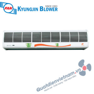 quat cat gio kyungjin Kr-1200