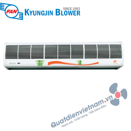 quat cat gio kyungjin Kr-1500
