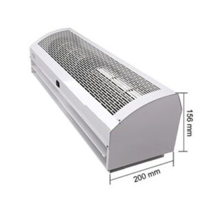 quat cat gio THEODOOD FM-3015HY