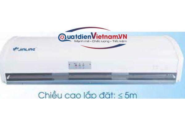 quat-cat-gio Quạt Cắt Gió Jinling K Fm1215k-2
