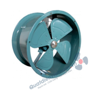 Quạt Công Nghiệp Hướng Trục Haiki HK30FA