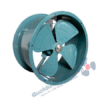 Quạt Công Nghiệp Hướng Trục Haiki HK30FA