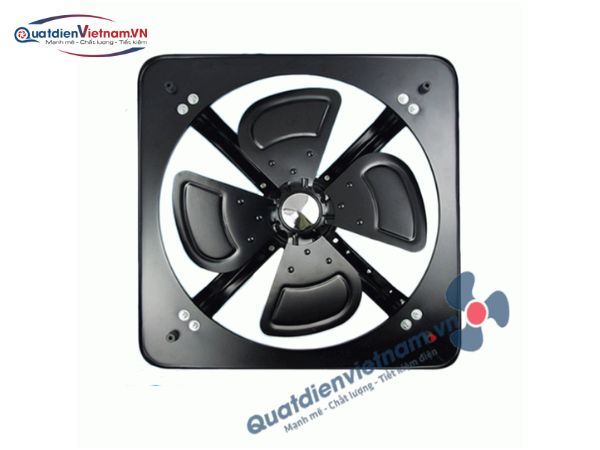 Quạt thông gió vuông Superlite Max SRV60