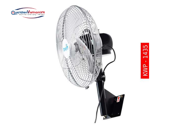 Quạt Treo Tường Công Nghiệp Dasin KWP - 1845