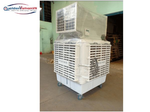 quạt hơi nước côn nghiệp