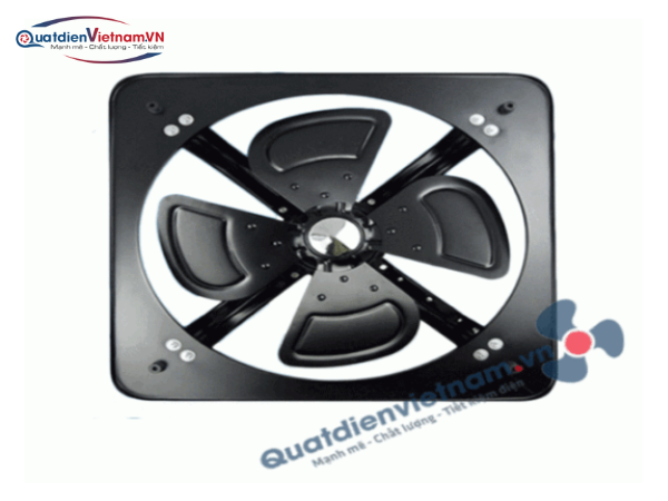 Quạt thông gió vuông Superlite Max SRV35