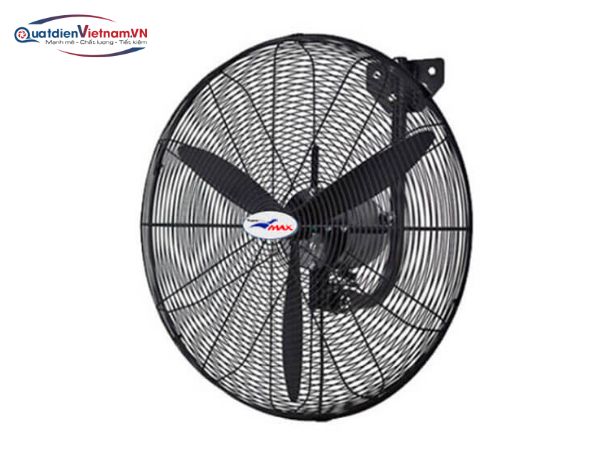 Quạt treo tường deton