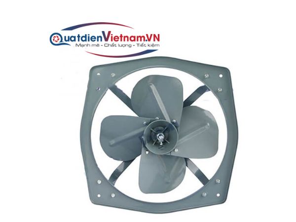 quat-detonfqd40-4 Quạt Thông Gió Vuông Deton FQD 40-4