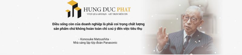 quat dien panasonic