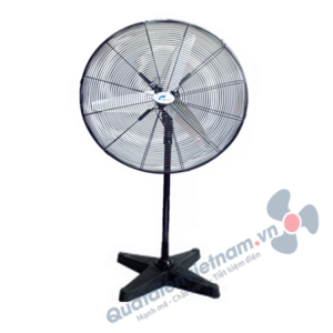 Quạt Đứng Công Nghiệp Chinh Hai - HS24 - DN3T
