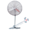 Quạt Đứng Công Nghiệp Chinh Hai HS24 - DN3T -bạc