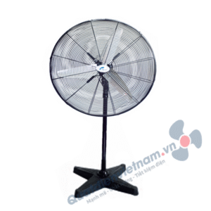 Quạt Đứng Công Nghiệp Chinh Hai HS28 0 DN3T Cánh 70cm