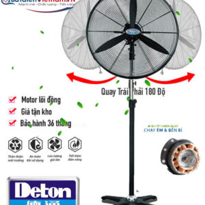 quat dung deton DHW650