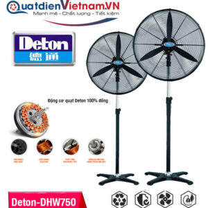 quat dung deton DHW750